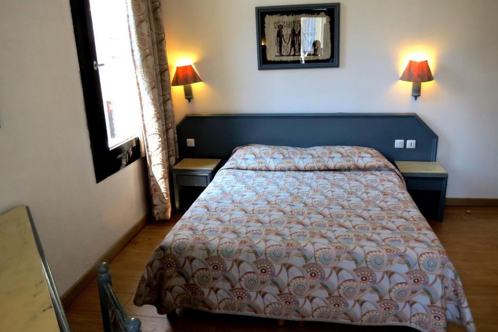 Hotel Plaisance