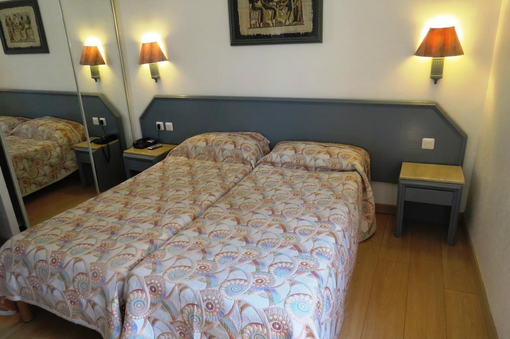 Hotel Plaisance Nizza
