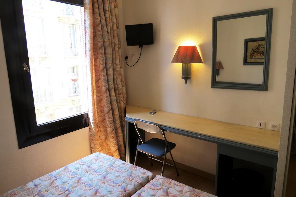 Plaisance Hotel Nizza