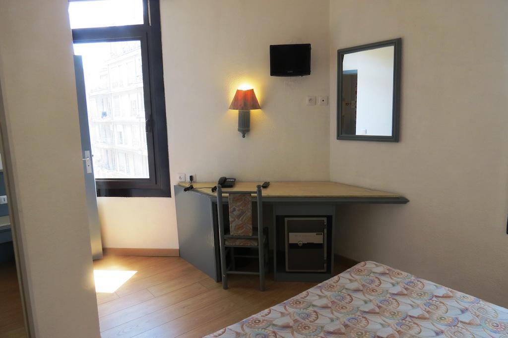 Hotel Plaisance Nizza