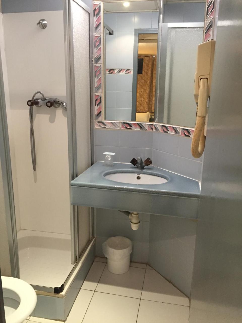 Plaisance Hotel Nizza