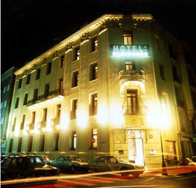 Plaisance 2* Nizza