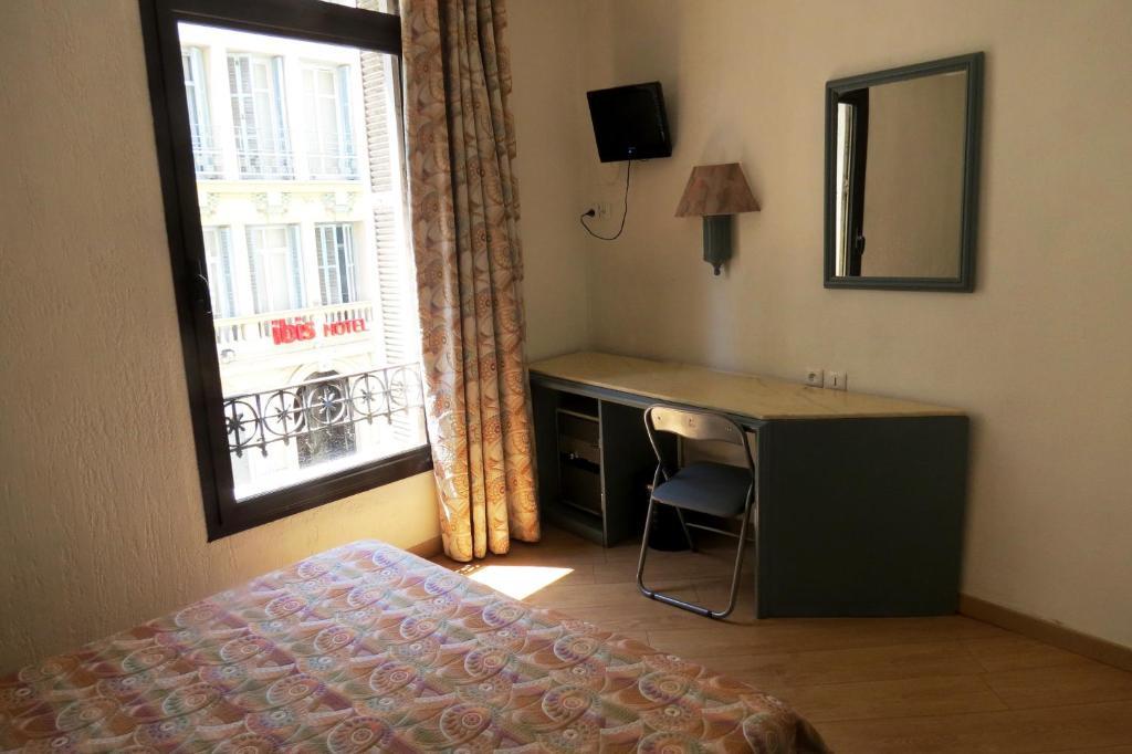 Plaisance Hotel Nizza