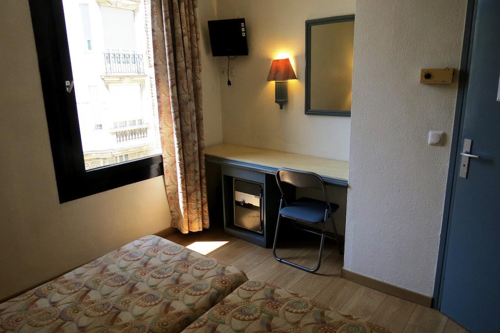 Plaisance Hotel Nizza