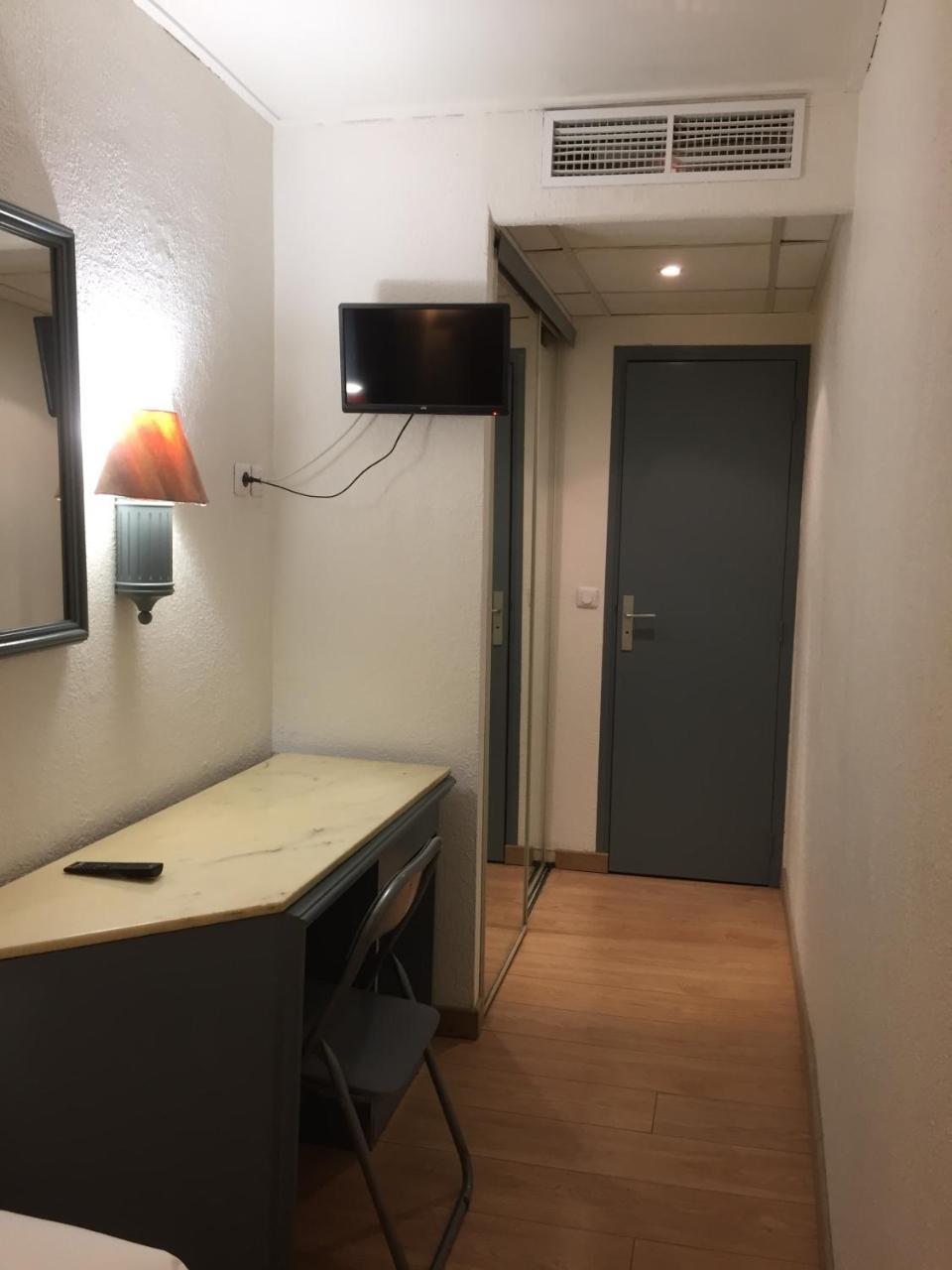 Hotel Plaisance Nizza