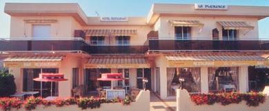 Plaisance 2* Nizza